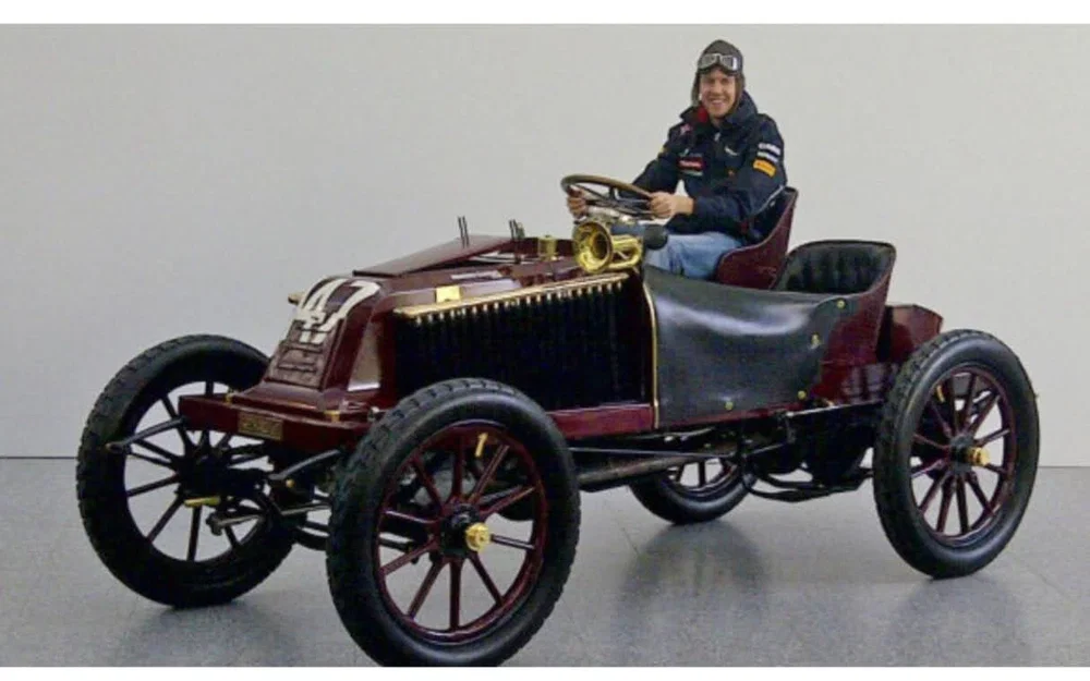 Renault K 1:32 - Image 2