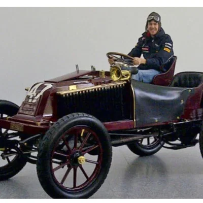 Renault K 1:32