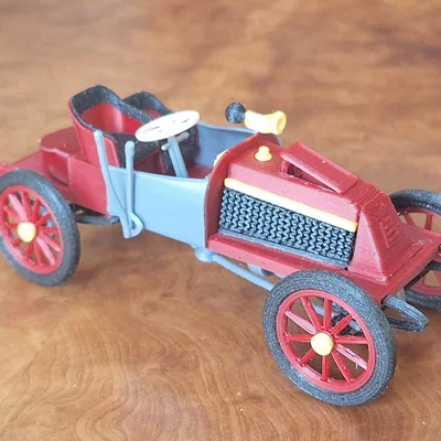 Renault K 1:32