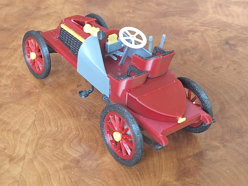 Renault K 1:32 - Image 4
