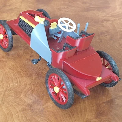 Renault K 1:32