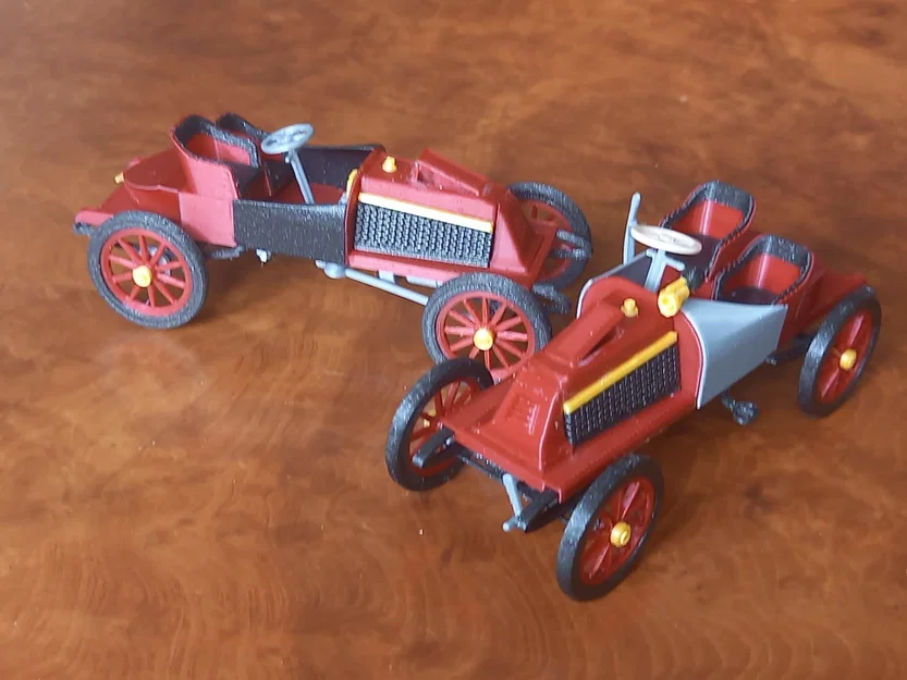 Renault K 1:32 - Image 5