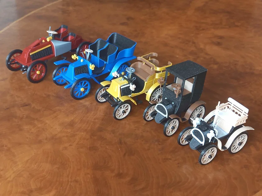 Renault K 1:32 - Image 6