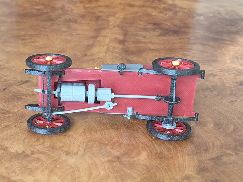 Renault K 1:32 - Image 7