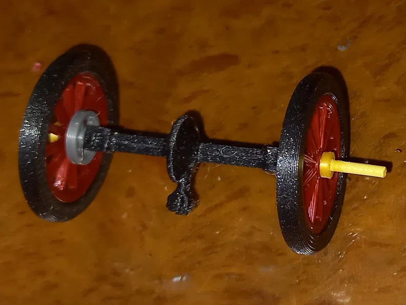 Renault K 1:32 - Image 8