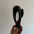 Mô hình tàu ngầm chạy bằng dây thun (Rubberband Submarine) in 3D - Thumbnail 4