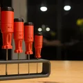 Allen Screwdriver (Tua vít cho Allen Key) - Thumbnail 1