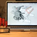 Allen Screwdriver (Tua vít cho Allen Key) - Thumbnail 2