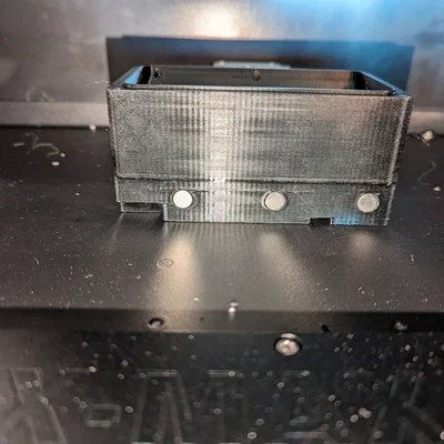 BentoBox 5015 v2.0 cho Qidi X-Max 3