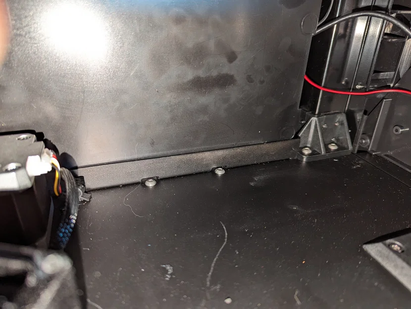 BentoBox 5015 v2.0 cho Qidi X-Max 3 - Image 4