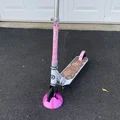 Chân đế dựng xe trượt Scooter tiện lợi (Support de trottinette) - Thumbnail 1