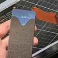Ví Đựng Danh Thiếp Tối Giản In 3D (Pocket Business Card Holder) - Thumbnail 1