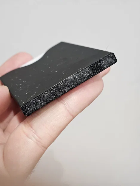 Ví Đựng Danh Thiếp Tối Giản In 3D (Pocket Business Card Holder) - Image 4