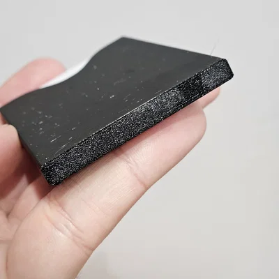 Ví Đựng Danh Thiếp Tối Giản In 3D (Pocket Business Card Holder)