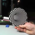 optical illusion hueforge – Ảo ảnh thị giác Hueforge - Thumbnail 4