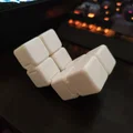 Infinity Cube - Đồ chơi xả stress thông minh in 3D siêu thú vị - Thumbnail 3