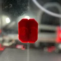 Tay nắm cửa Voron (bản nhỏ hơn) - Thumbnail 3