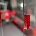Tay nắm cửa Voron (bản nhỏ hơn) - Thumbnail 4