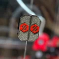 Tay nắm cửa Voron (bản nhỏ hơn) - Thumbnail 6