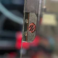 Tay nắm cửa Voron (bản nhỏ hơn) - Thumbnail 7
