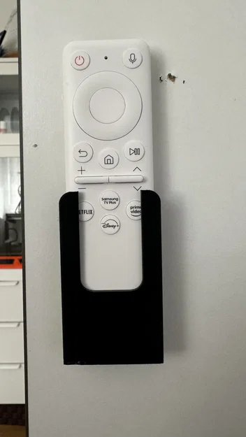 Khay gắn tường cho điều khiển từ xa Samsung Viewfinity S9 5K - Image 1