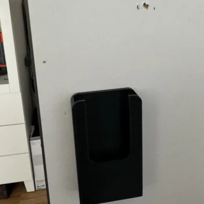 Khay gắn tường cho điều khiển từ xa Samsung Viewfinity S9 5K