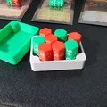 Hộp Đựng MTG Counter - Magnetic (Nam Châm) - Thumbnail 1