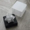 Crystal Puzzle: Bộ lắp ráp hình học 3D độc đáo cho mọi người - Thumbnail 1