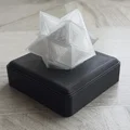 Crystal Puzzle: Bộ lắp ráp hình học 3D độc đáo cho mọi người - Thumbnail 2