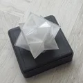 Crystal Puzzle: Bộ lắp ráp hình học 3D độc đáo cho mọi người - Thumbnail 4