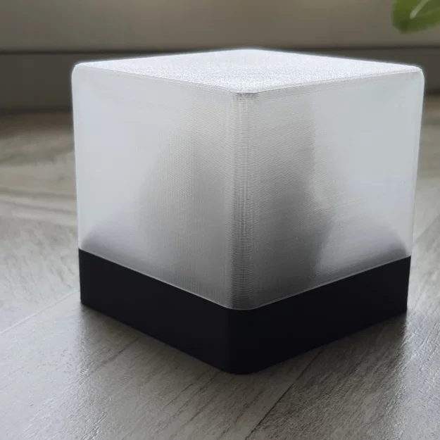 Crystal Puzzle: Bộ lắp ráp hình học 3D độc đáo cho mọi người - Image 5