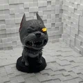 Cyberdog Bobblehead – Bobblehead Cyberpunk 2077 có LED - Thumbnail 1
