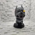 Cyberdog Bobblehead – Bobblehead Cyberpunk 2077 có LED - Thumbnail 2
