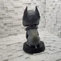 Cyberdog Bobblehead – Bobblehead Cyberpunk 2077 có LED - Thumbnail 6