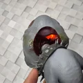 Cyberdog Bobblehead – Bobblehead Cyberpunk 2077 có LED - Thumbnail 7