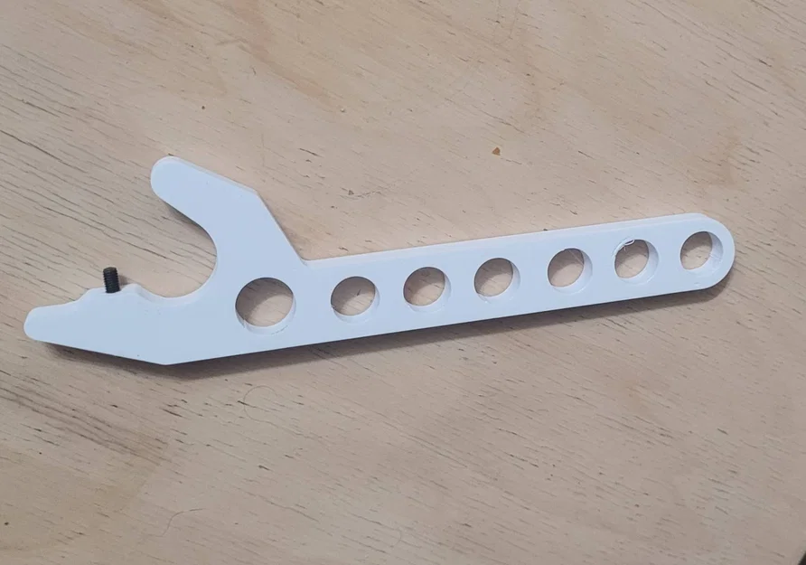 Dụng cụ tháo đáy băng đạn Glock (Disassembly Tool for Glock Magazines) - Image 1