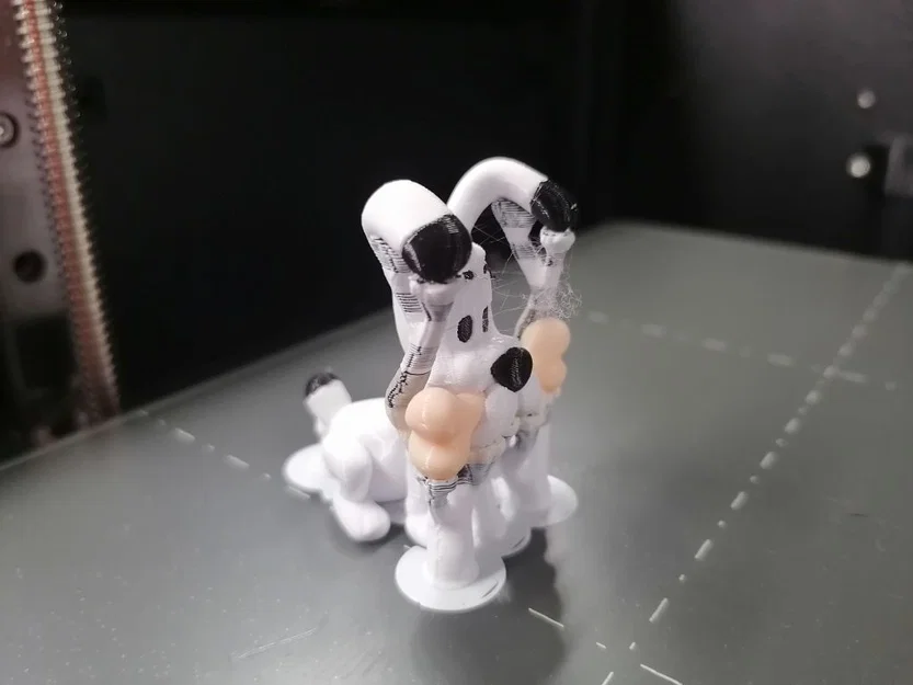 Idefix Multicolor - Image 2