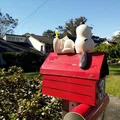 Hộp thư Snoopy và Woodstock - Thumbnail 3