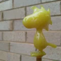 Hộp thư Snoopy và Woodstock - Thumbnail 4