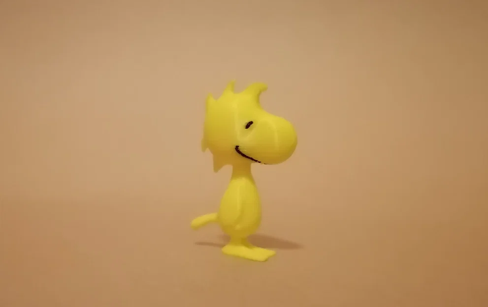 Woodstock Multicolor - Image 1