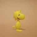 Woodstock Multicolor - Thumbnail 1