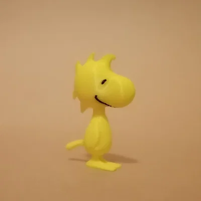 Woodstock Multicolor