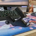 Giá treo tai nghe PS5 gắn bàn tiện lợi - Phụ kiện 3D cho game thủ - Thumbnail 2