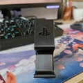 Giá treo tai nghe PS5 gắn bàn tiện lợi - Phụ kiện 3D cho game thủ - Thumbnail 3