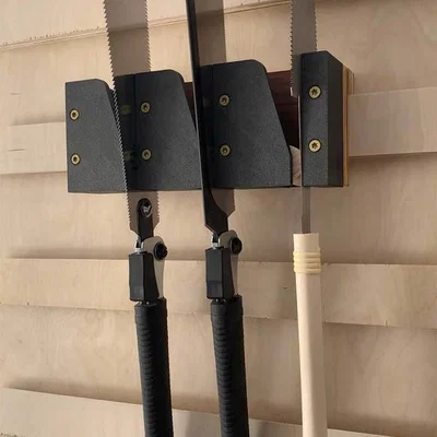 Giá Treo Cưa Tay (Hand Saw Holder)