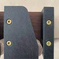 Giá Treo Cưa Tay (Hand Saw Holder) - Thumbnail 2