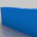 Giá Treo Cưa Tay (Hand Saw Holder) - Thumbnail 3