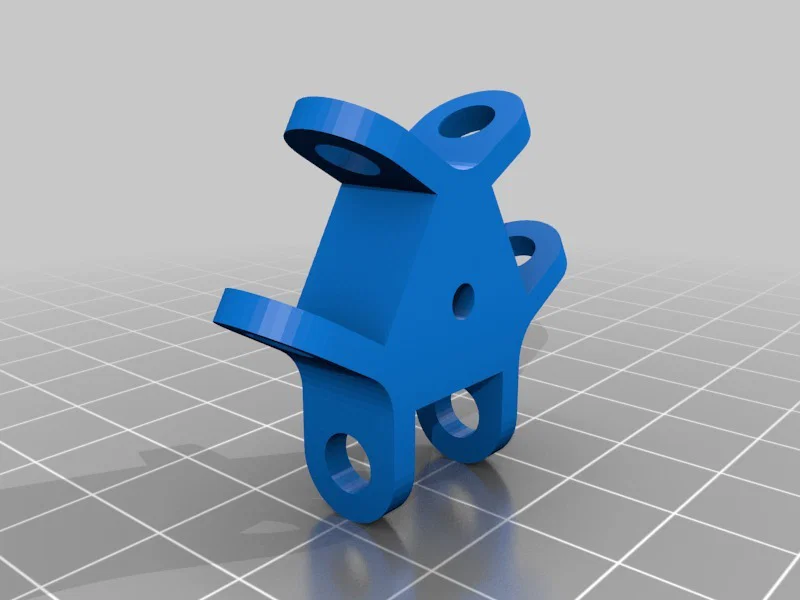 Cánh quạt gấp (Folding Propeller) 3mm cho máy bay RC - Image 3