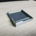 Khay đựng hạt đá (Diamond Painting Tray) - Phụ kiện in 3D tiện lợi - Thumbnail 2
