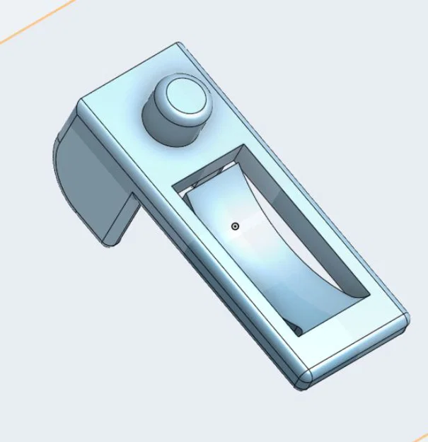 Einlegebodenhalter VW T5 California / Shelf Holder VW T5 California - Image 4